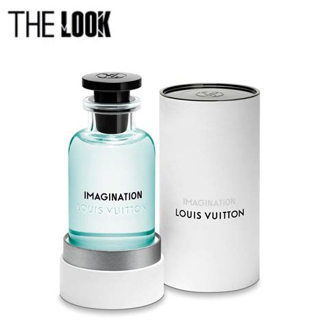 lv imagination tester|imagination bottles for sale.